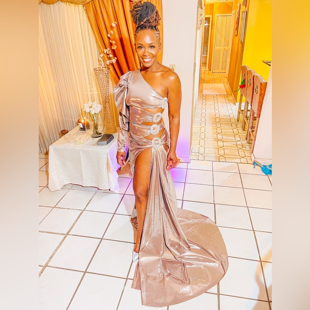 Meet your Posher, Erika